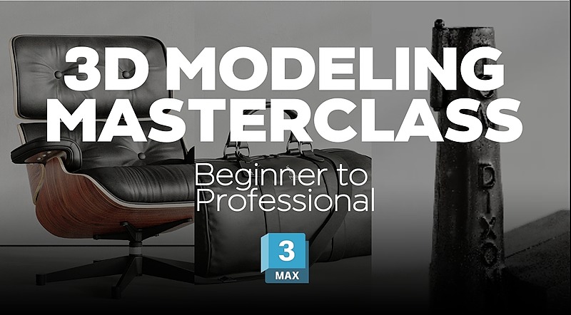 3d modeling course thumbnail