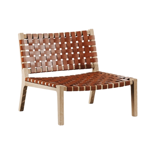 zarahome lounge chair