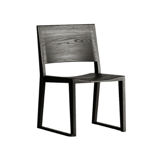 ZaraHome Chair 3d model