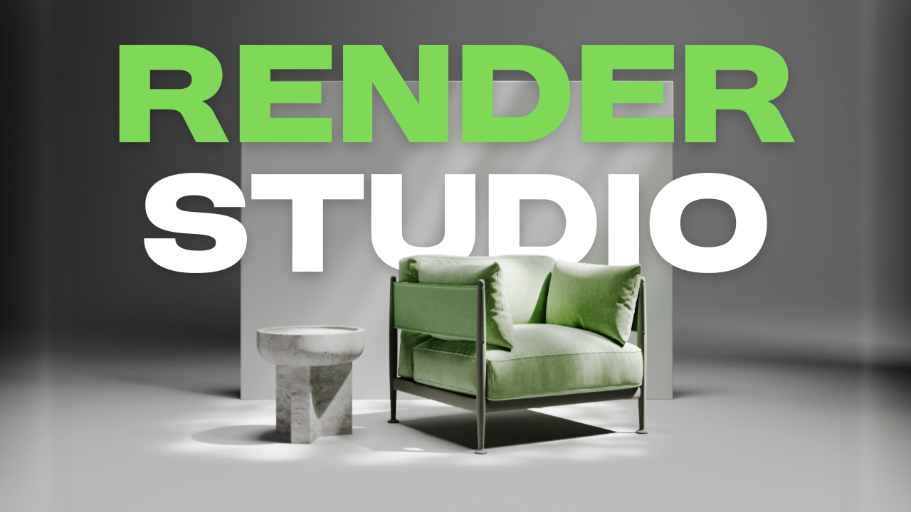 Render Studio