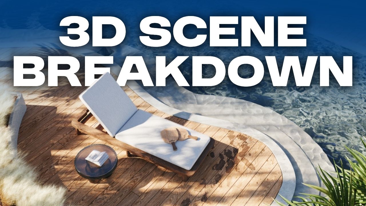 Scene Breakdown