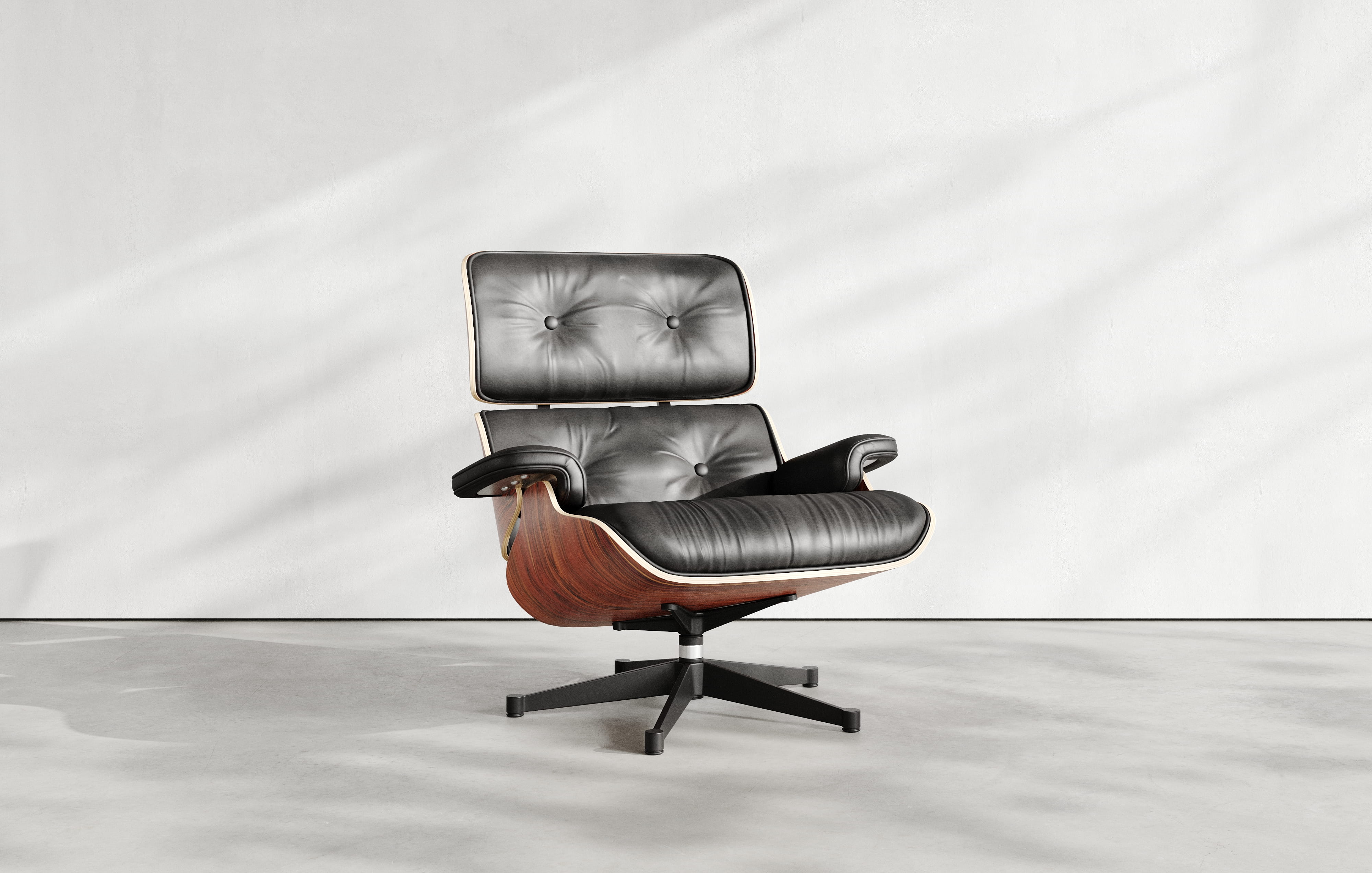 Eames Lounge Chair