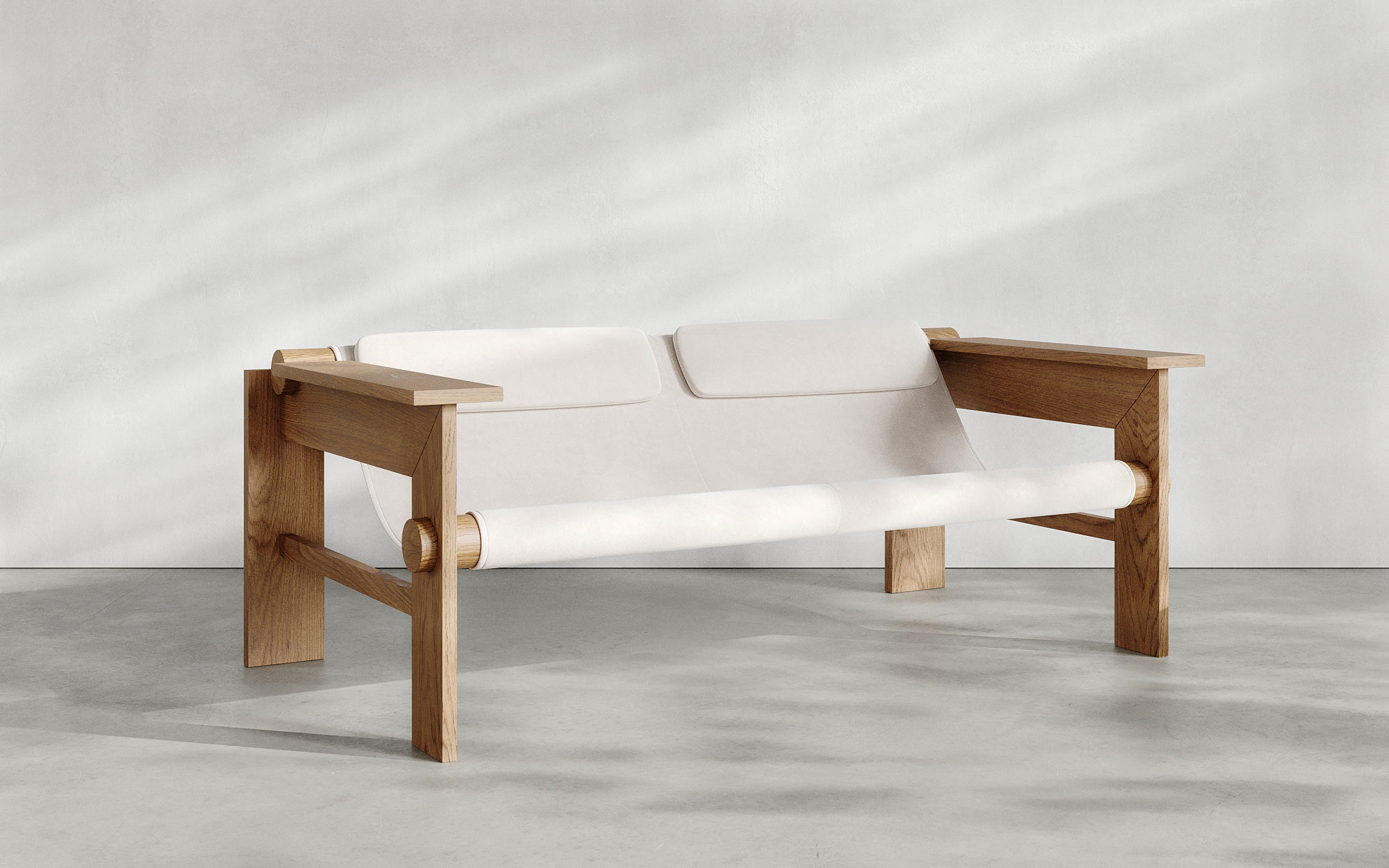 Haos Armchair