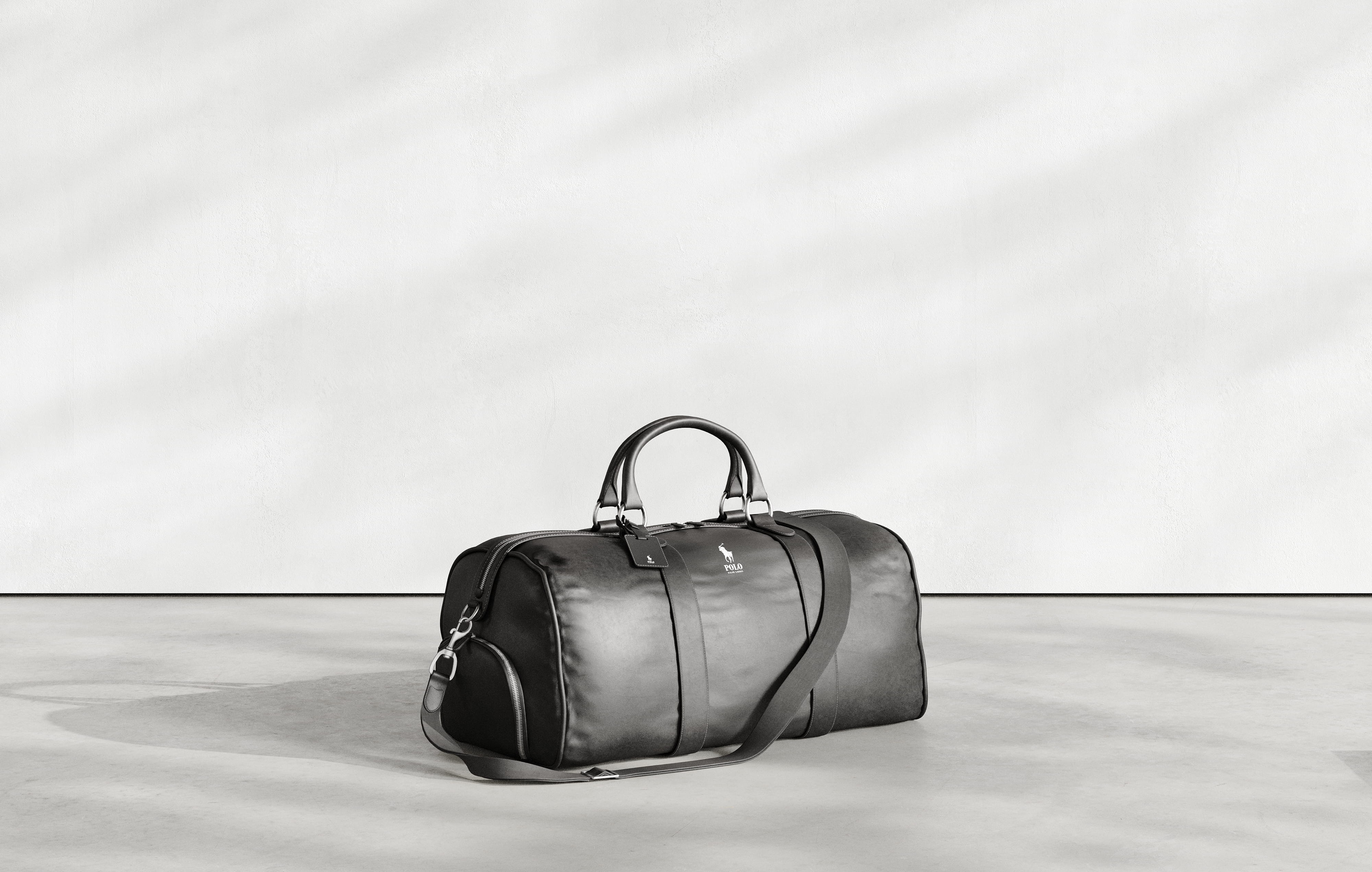Polo Duffel Bag