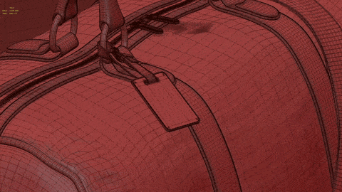 Interactive Bag View