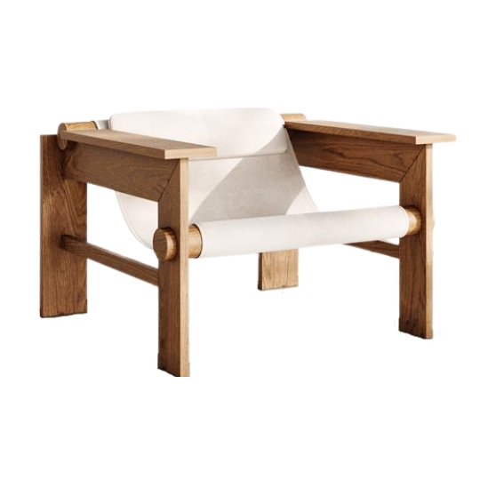 Haos Armchair