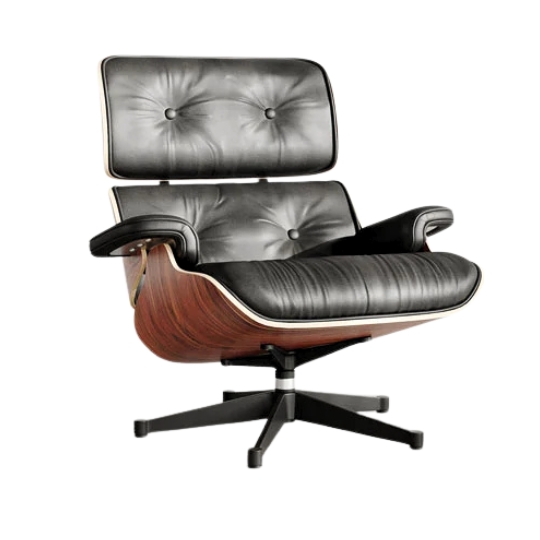 Eames Lounge Chair