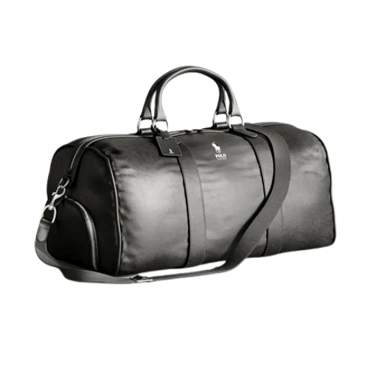 Polo Duffel Bag