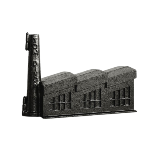 Tom Dixon Cast Factory