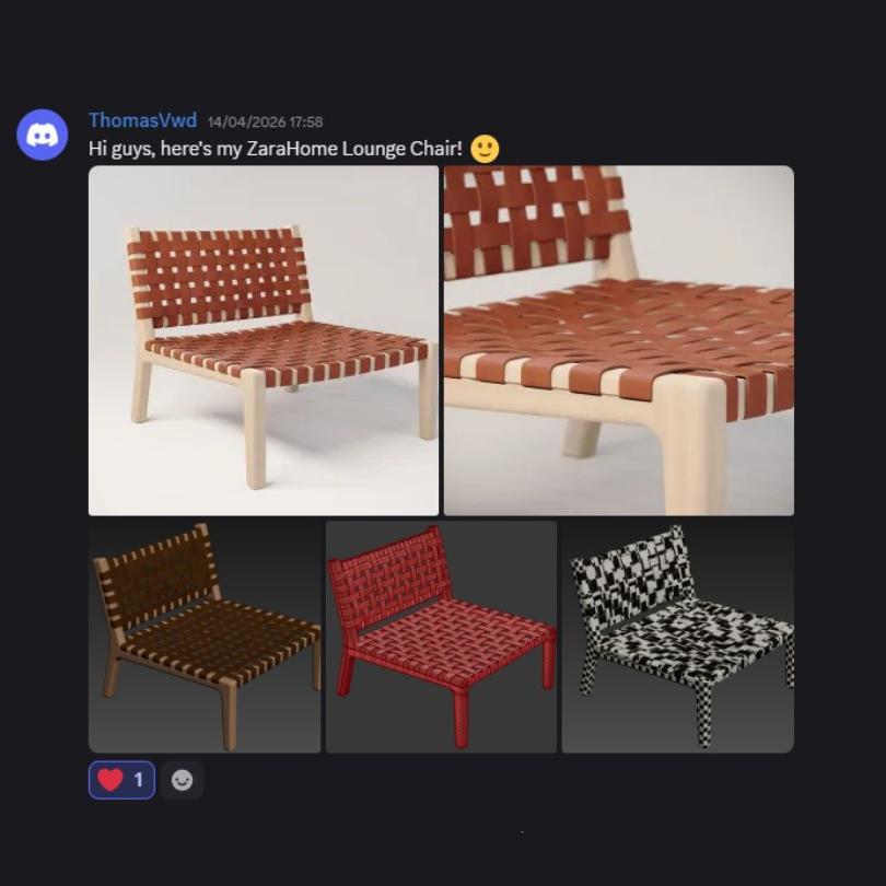 Member Work